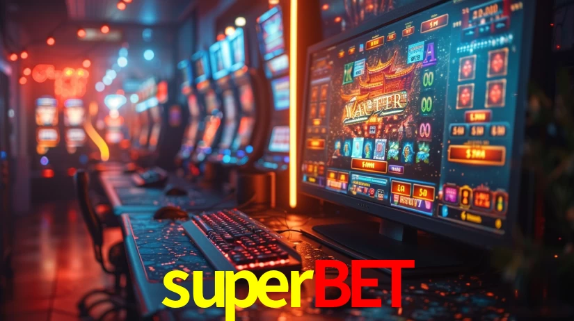 superbet: Seu Especialista em Apostas Esportivas Brasileiras