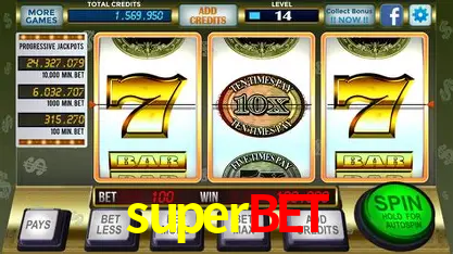 Platform Technology superbet