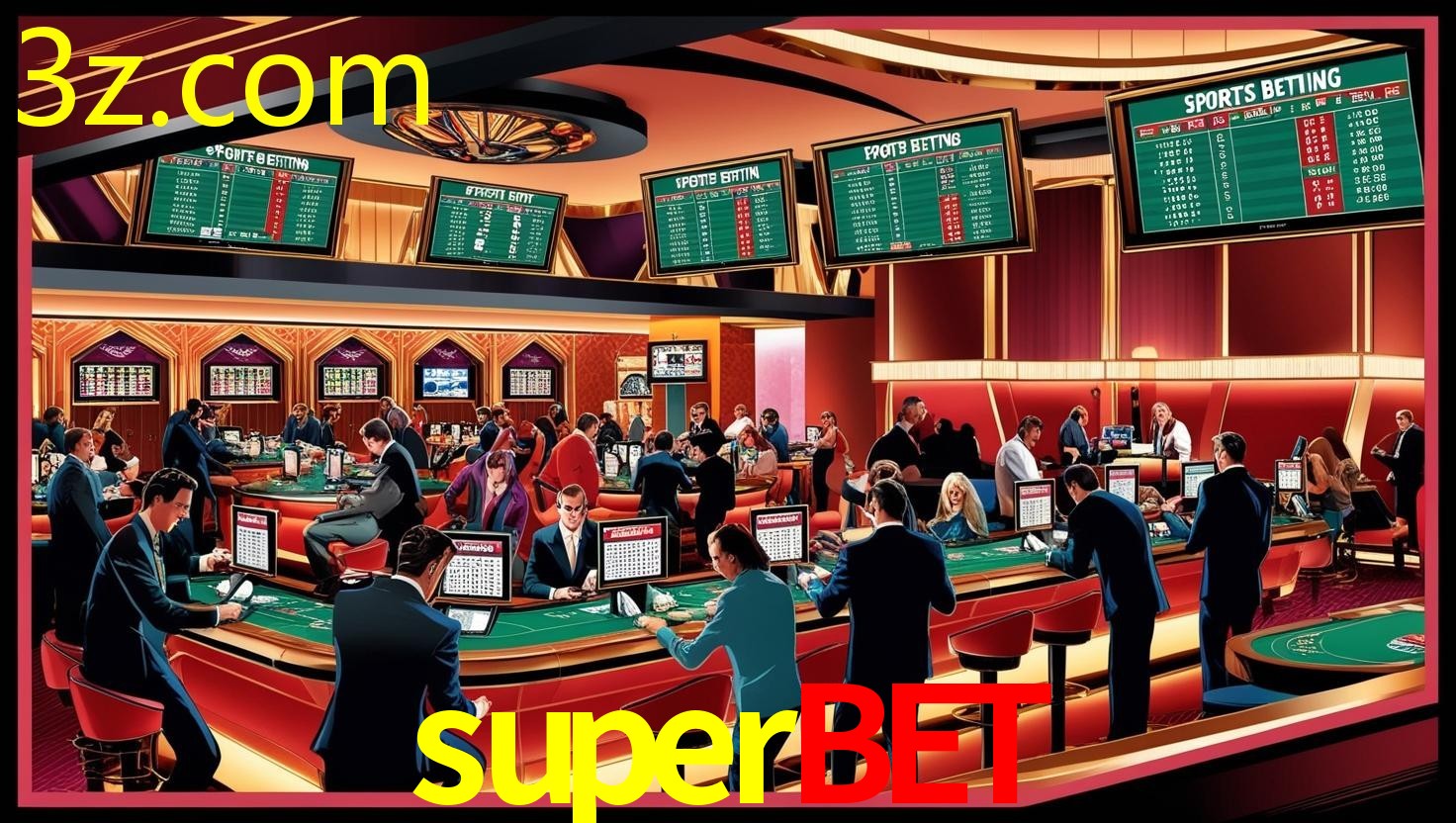 SUPERBET.COM