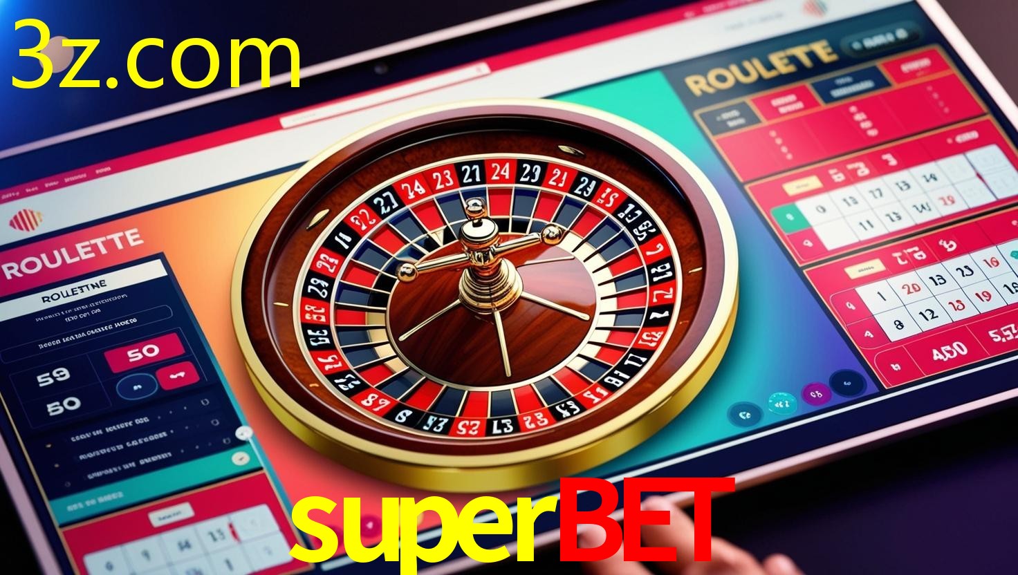SUPERBET.COM