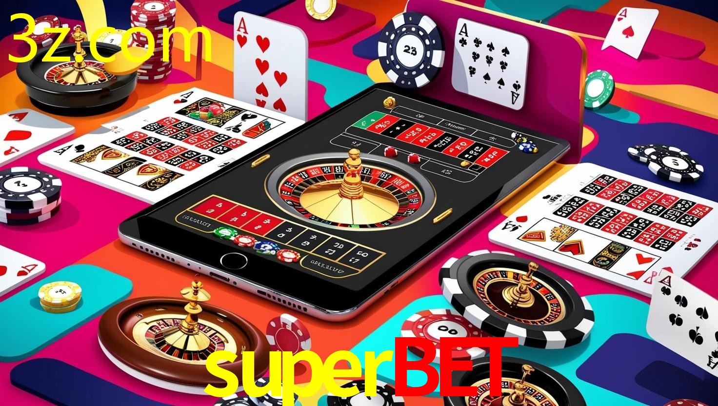 SUPERBET.COM