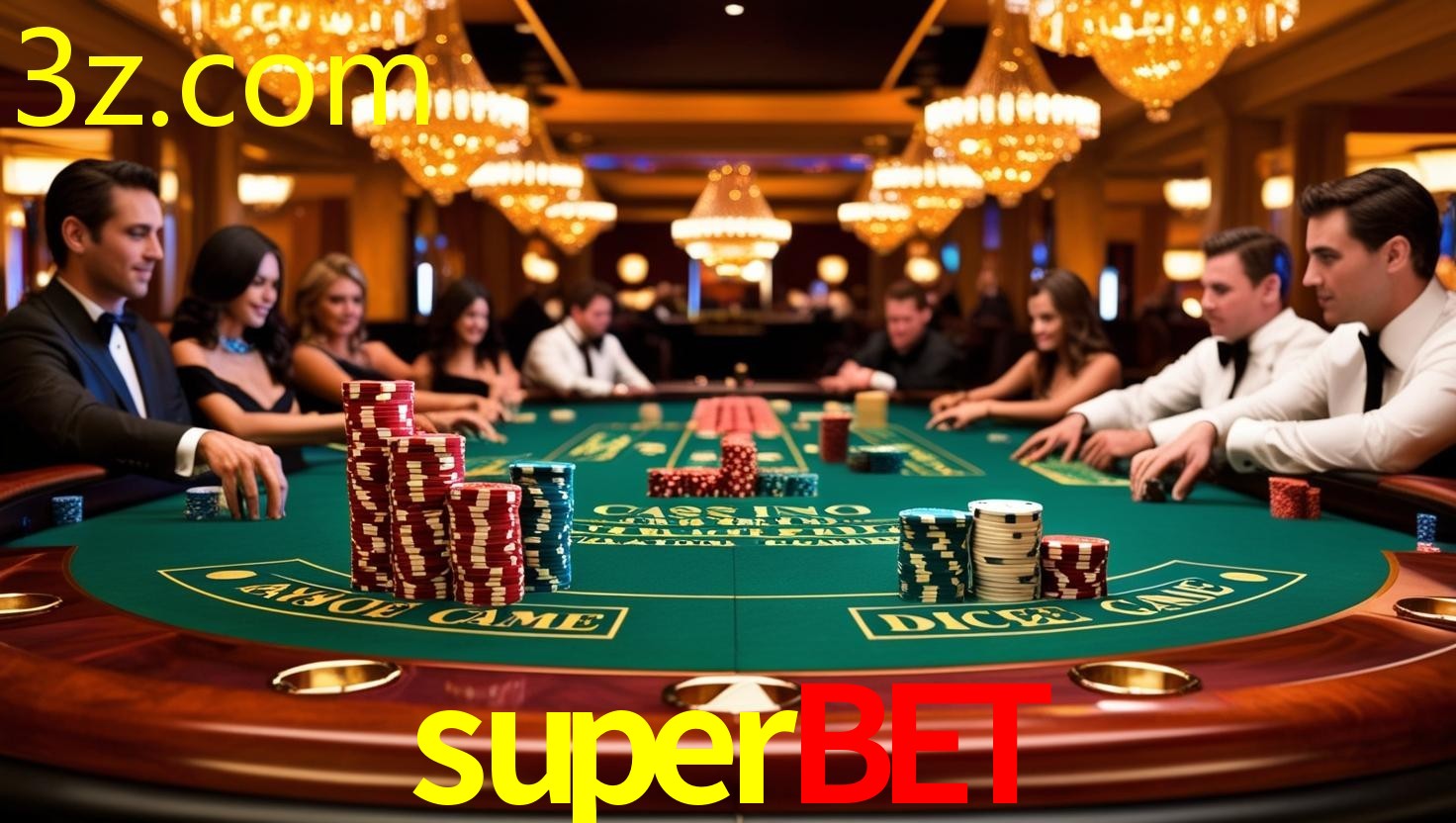 SUPERBET.COM