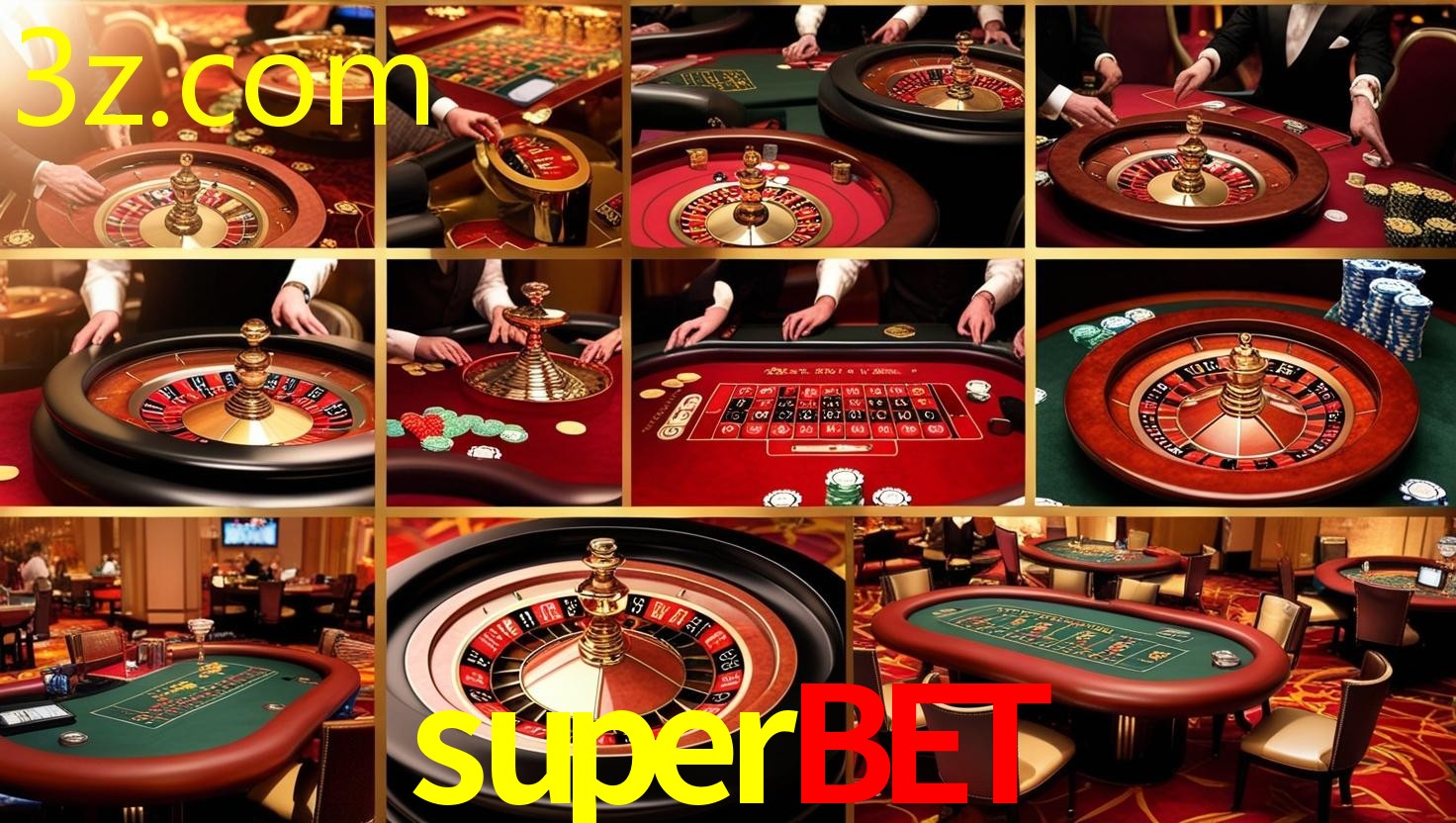 SUPERBET.COM