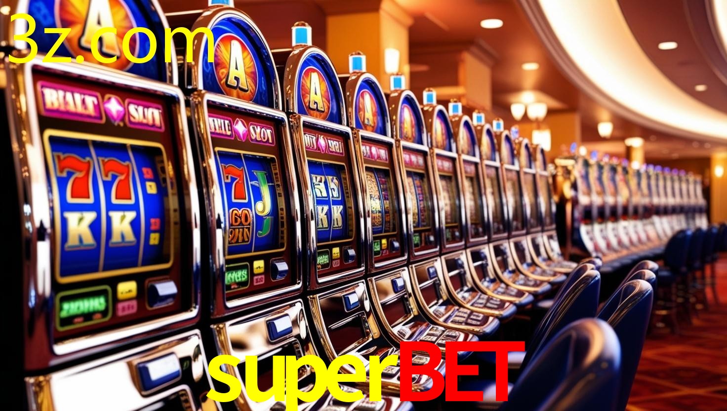 SUPERBET.COM