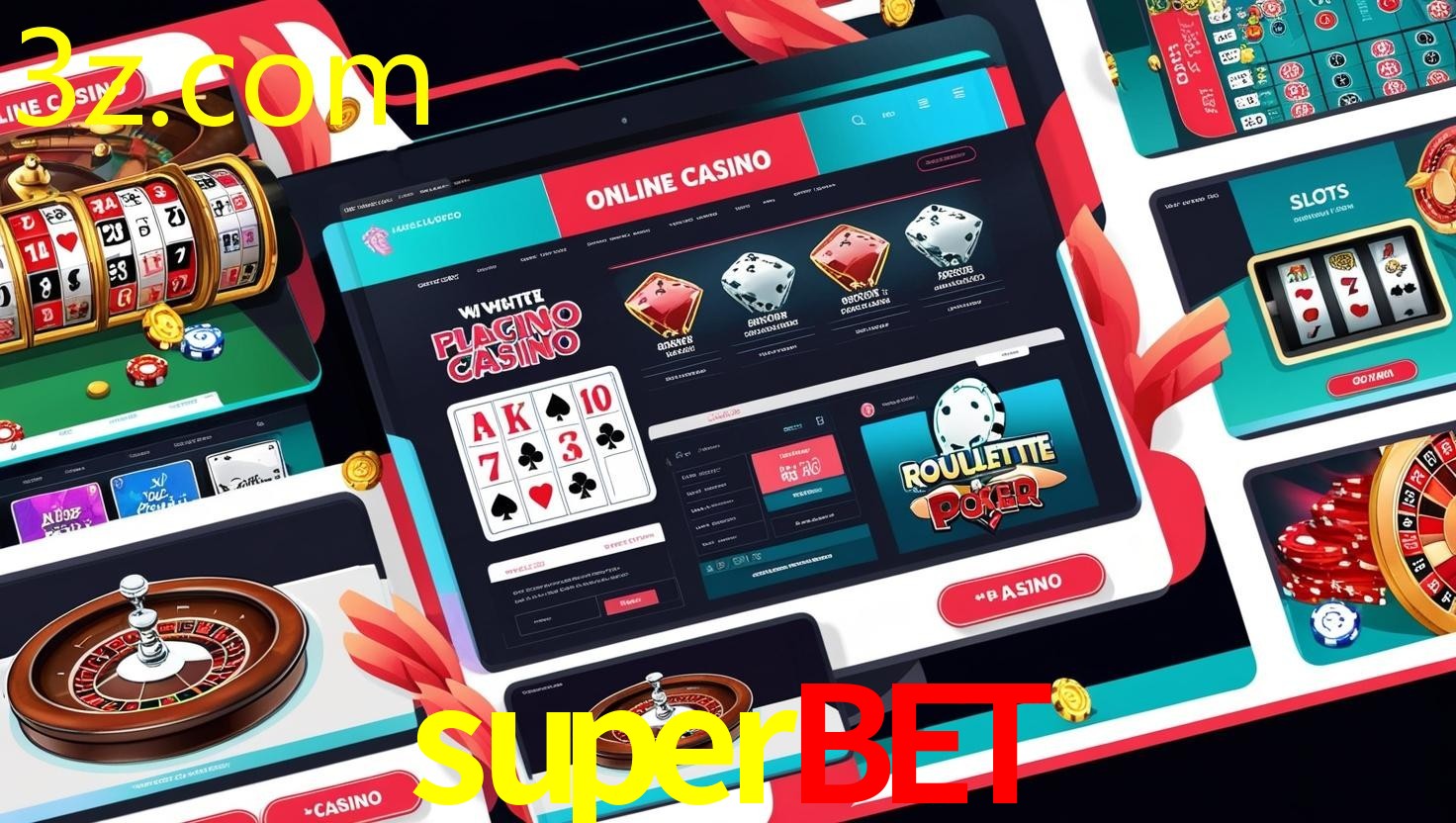 SUPERBET.COM