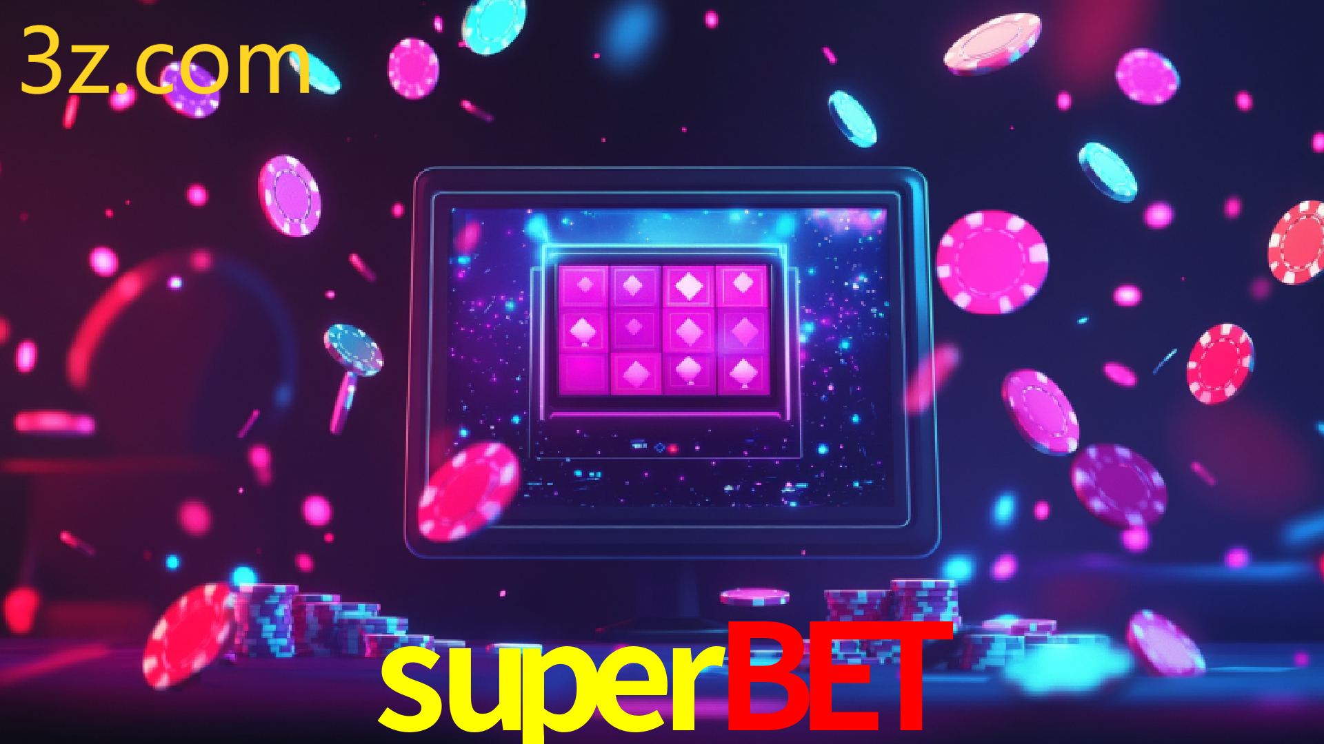 SUPERBET.COM