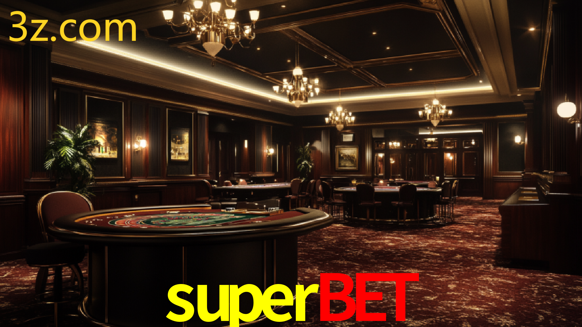 SUPERBET.COM