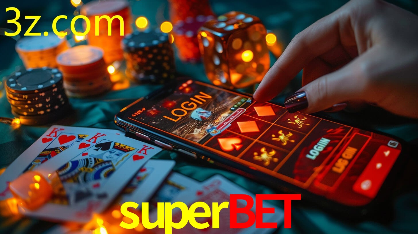 SUPERBET.COM