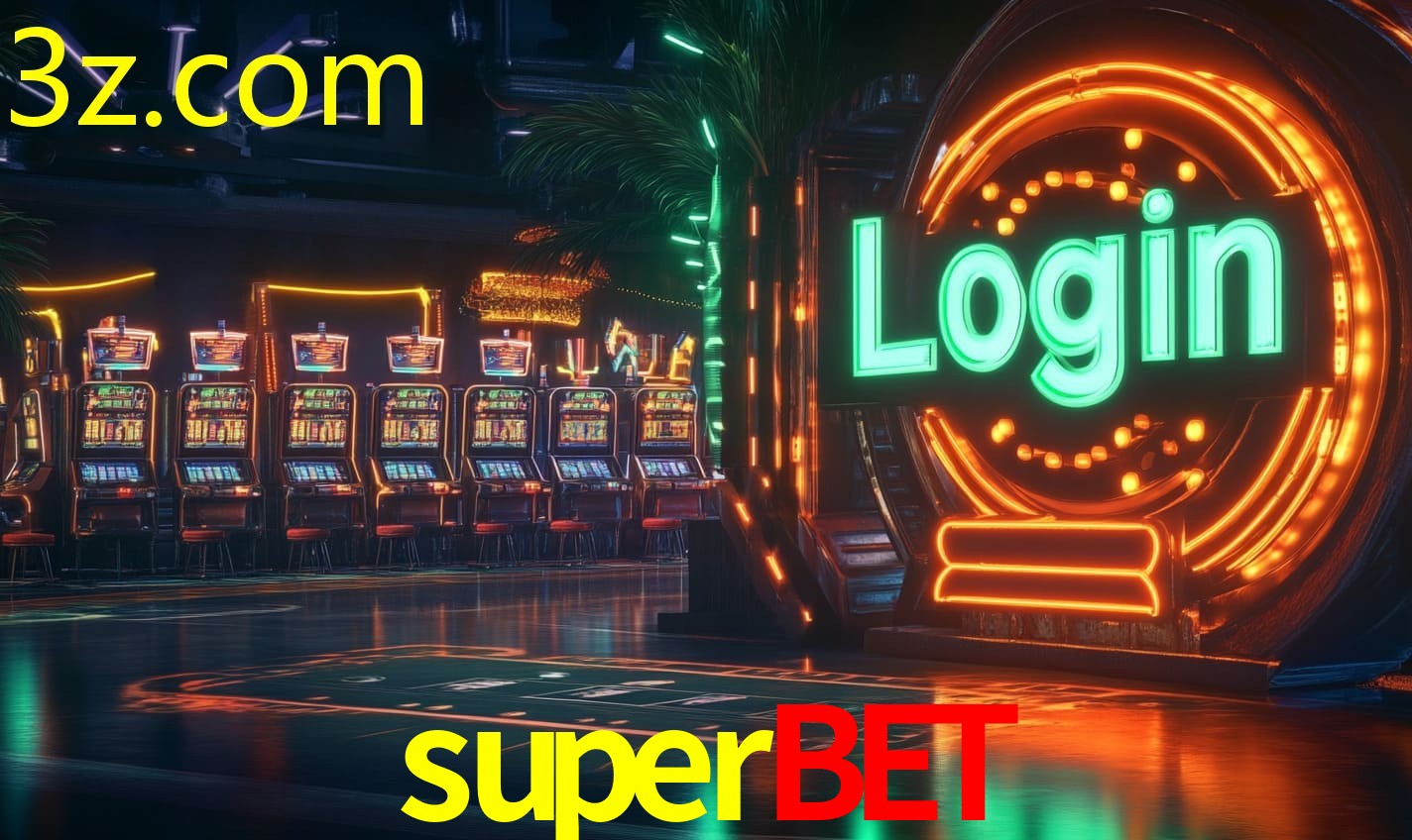 SUPERBET.COM